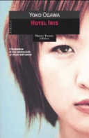 Copertina  Hotel Iris