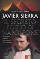Copertina  Il segreto egizio di Napoleone