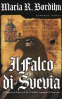 Copertina  Il falco di Svevia