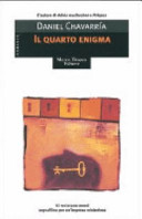 Copertina  Il quarto enigma