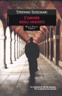 Copertina  L'amore degli insorti
