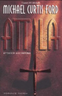 Copertina  Attila