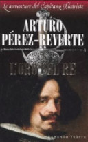 Copertina  L'oro del re