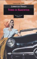 Copertina  Torri di Bakerton