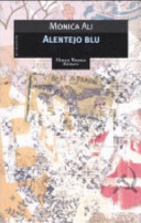 Copertina  Alentejo blu