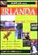 Copertina  Irlanda : la sua storia