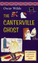 Copertina  The Canterville ghost