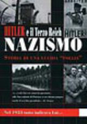 Copertina  Hitler e il Terzo Reich : nazismo : storia di una lucida \\follia\\