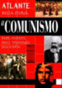 Copertina  Il Comunismo : fatti, misfatti, idee e perosnaggi dell'utopia