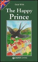 Copertina  The happy Prince