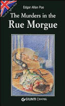 Copertina  The murders in the rue Morgue