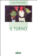 Copertina  Il turno