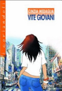 Copertina  Vite giovani