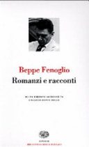 Copertina  Romanzi e racconti Nuova ed accresciuta