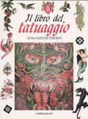Copertina  Il libro del tatuaggio