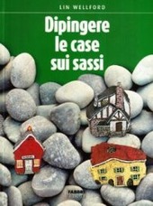Copertina  Dipingere le case sui sassi