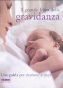 Copertina  Il grande libro della gravidanza