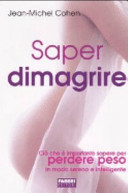 Copertina  Saper dormire