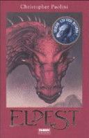 Copertina  Eldest
