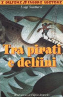 Copertina  Tra pirati e delfini