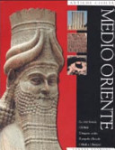 Copertina  Medio oriente