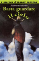 Copertina  Basta guardare il cielo