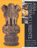 Copertina  Asia ed Estremo oriente