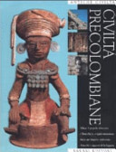 Copertina  Antiche civiltà Precolombiane