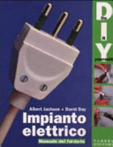 Copertina  Impianto elettrico