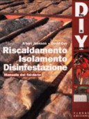 Copertina  Riscaldamento isolamento disinfestazione