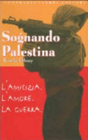 Copertina  Sognando Palestina