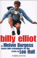 Copertina  Billy Elliot