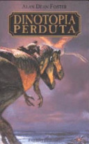Copertina  Dinotopia perduta