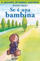 Copertina  Se è una bambina