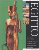 Copertina  Egitto