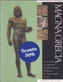 Copertina  Magna Grecia