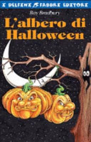 Copertina  L'albero di Halloween