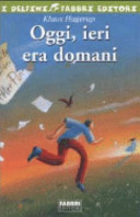 Copertina  Oggi, ieri era domani