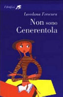 Copertina  Non sono Cenerentola