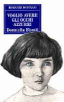 Copertina  Voglio avere gli occhi azzurri : storie di Simona