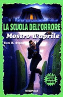 Copertina  Mostro d'aprile