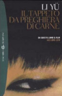 Copertina  Il tappeto da preghiera di carne