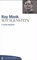 Copertina  Wittgenstein : il dovere del genio