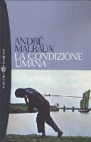 Copertina  La condizione umana