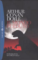 Copertina  Il mondo perduto