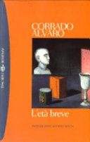 Copertina  L'età breve