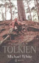 Copertina  La vita di J.R.R. Tolkien