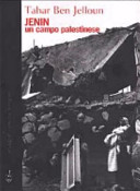 Copertina  Jenin : un campo palestinese