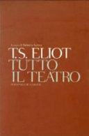 Copertina  Tutto il teatro