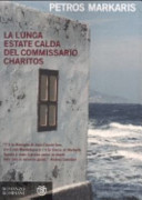 Copertina  La lunga estate calda del commissario Charitos